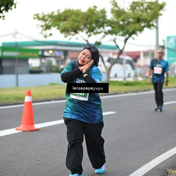 Runner Photo 4946047