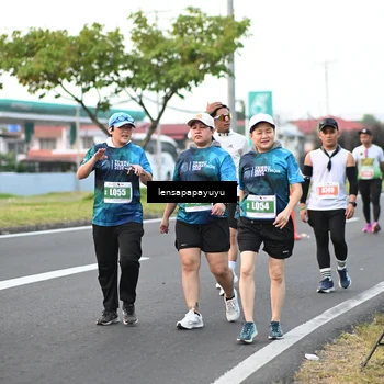 Runner Photo 4946052