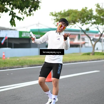 Runner Photo 4946053