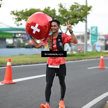 Runner Photo 4946074