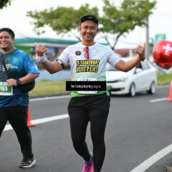 Runner Photo 4946078