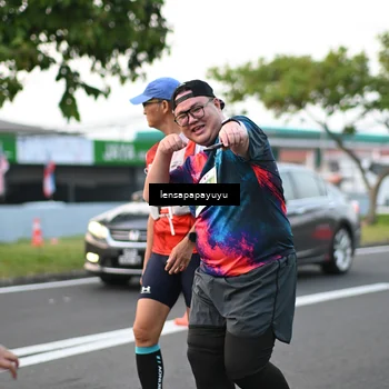 Runner Photo 4946098