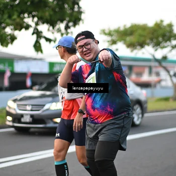 Runner Photo 4946100