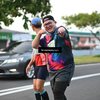 Runner Photo 4946107