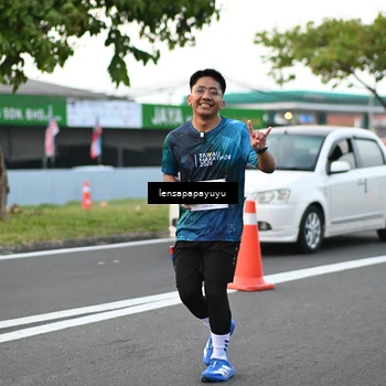 Runner Photo 4946108