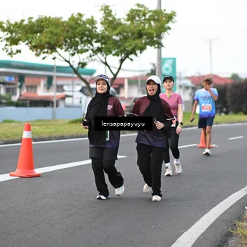Runner Photo 4946124