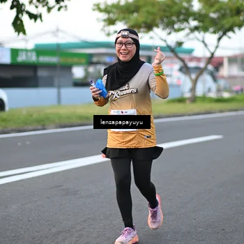 Runner Photo 4946125
