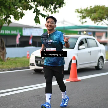 Runner Photo 4946127
