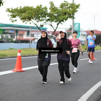 Runner Photo 4946132