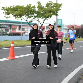 Runner Photo 4946135