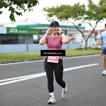Runner Photo 4946140