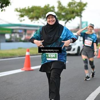 Runner Photo 4946161