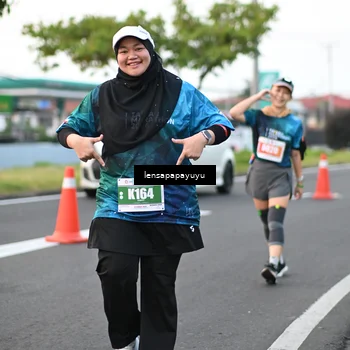 Runner Photo 4946171