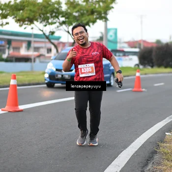 Runner Photo 4946180
