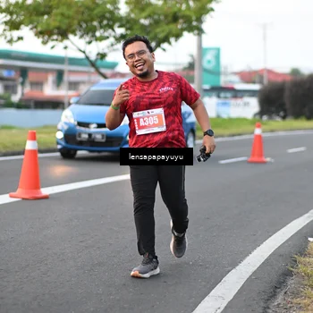 Runner Photo 4946182