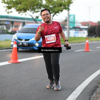 Runner Photo 4946186