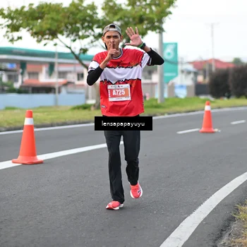 Runner Photo 4946193