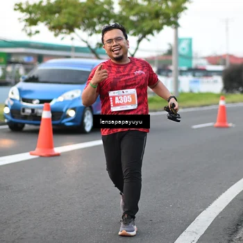 Runner Photo 4946199