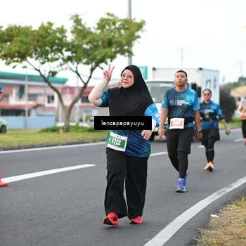 Runner Photo 4946207