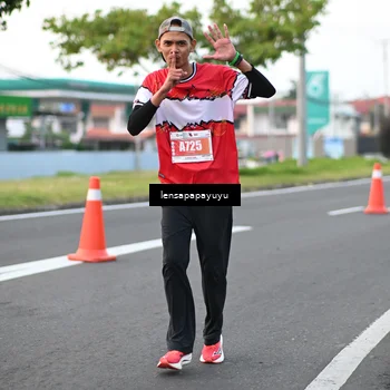 Runner Photo 4946209