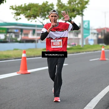 Runner Photo 4946216
