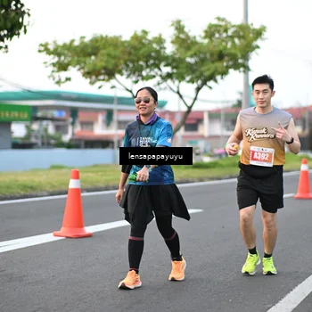 Runner Photo 4946225