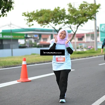 Runner Photo 4946269