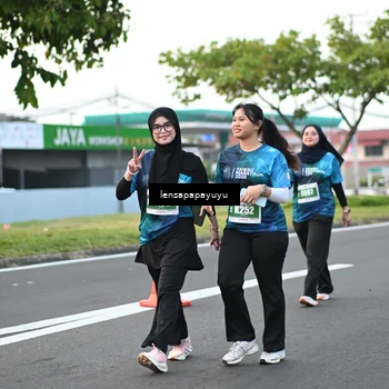 Runner Photo 4946274