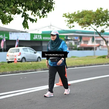 Runner Photo 4946284