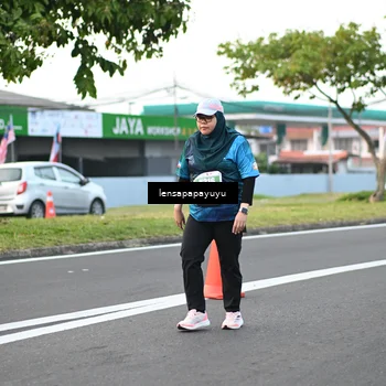 Runner Photo 4946285