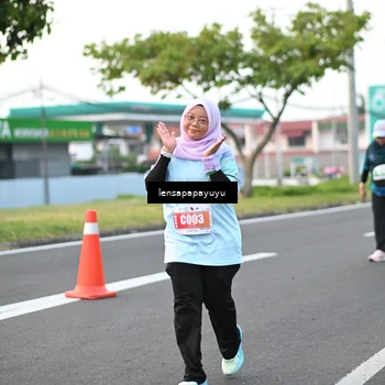 Runner Photo 4946286