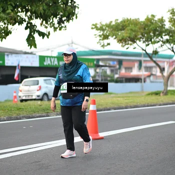 Runner Photo 4946290