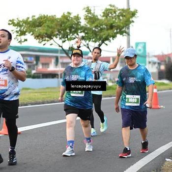 Runner Photo 4946299