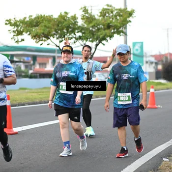 Runner Photo 4946301