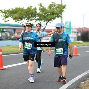 Runner Photo 4946304
