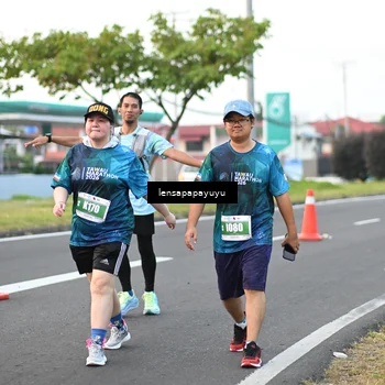 Runner Photo 4946313