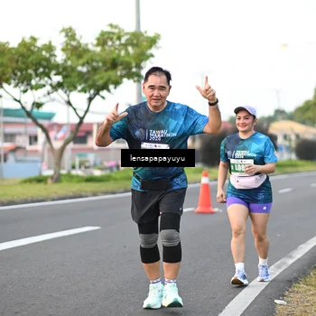 Runner Photo 4946315
