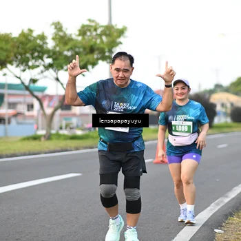 Runner Photo 4946317