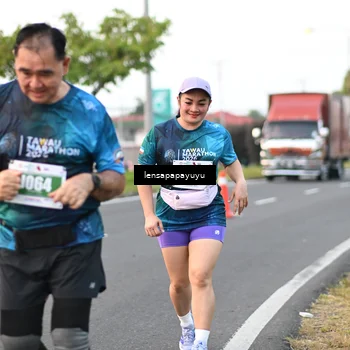 Runner Photo 4946337