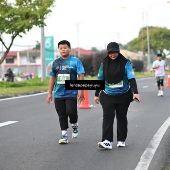 Runner Photo 4946341