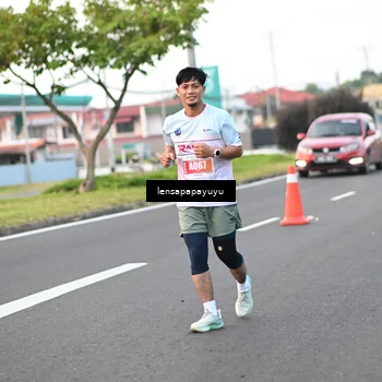 Runner Photo 4946346