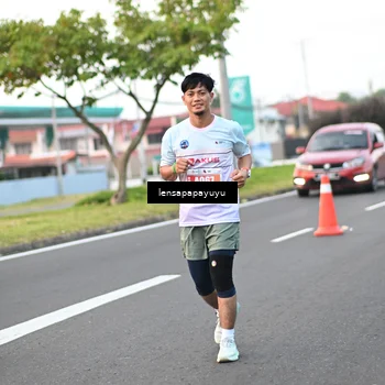 Runner Photo 4946347
