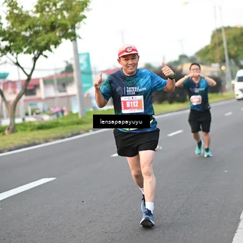 Runner Photo 4946361