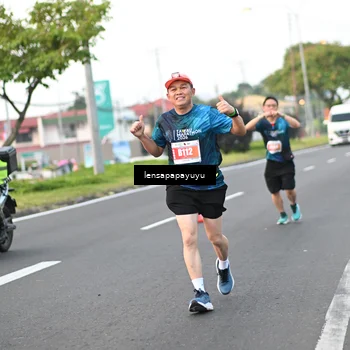 Runner Photo 4946363