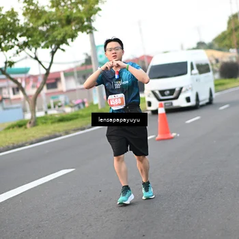 Runner Photo 4946367