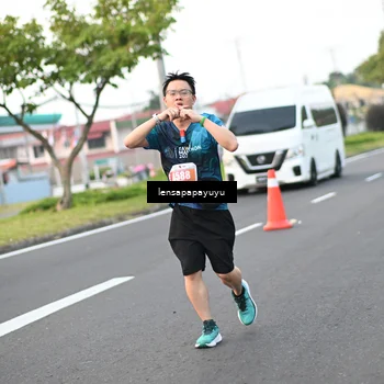 Runner Photo 4946369