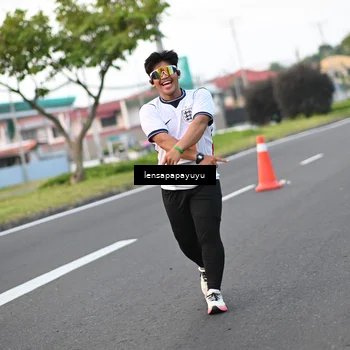 Runner Photo 4946384