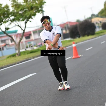 Runner Photo 4946391