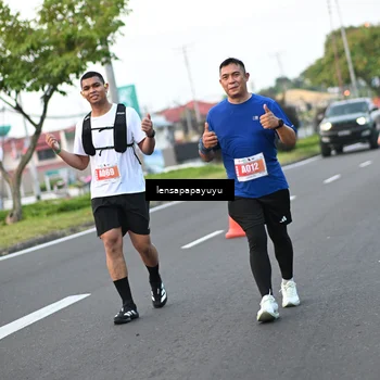 Runner Photo 4946400