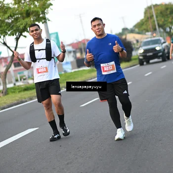Runner Photo 4946406